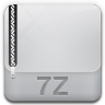 Archive 7z Icon 96x96 png